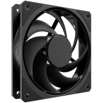 Cooler Master Mobius 120 case fan Black Edition ( 
