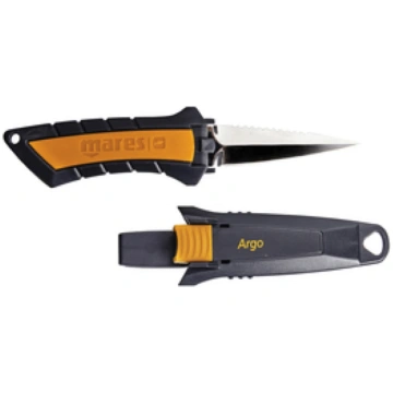 Mares Couteau Argo