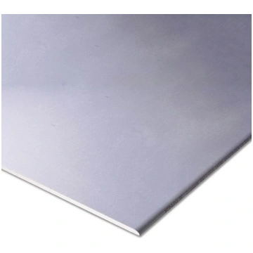 Īpaši izturīgs reģipsis (ģipškartons) Knauf Blue (