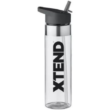 Xtend Tritan Watter Bottle 650 ml Scivation Xtend