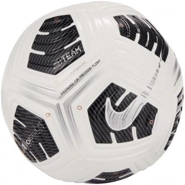 Futbola bumba Nike Club Elite Komanda White, Black