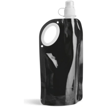 PĀRGĀJIENS. Salokāma PET, PA un PE pudele 750 ml