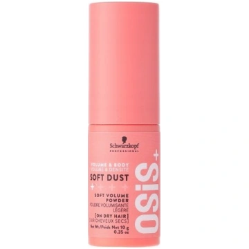 SCHWARZKOPF PROFESSIONAL_Osis+ Soft Dust puder do 