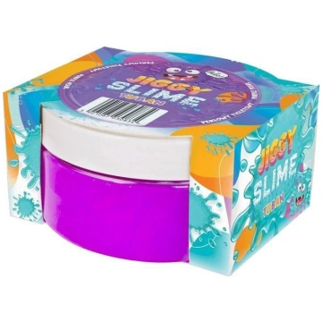 Slaims Tuban Jiggly Slime Violet Pearl, violeta kr