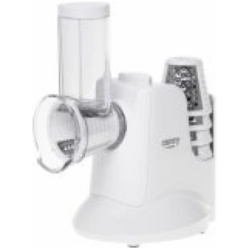 Camry Camry Vegetable Chopper with 5 attachments a