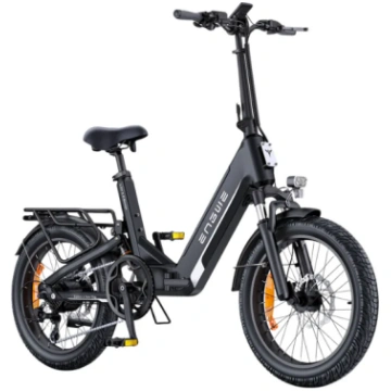 ENGWE L20 3.0 Boost elektriskais velosipēds