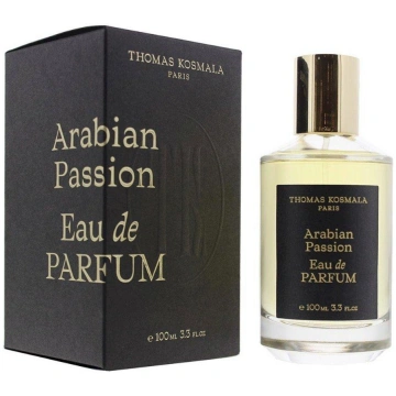 Thomas Kosmala Arabian Passion Smaržas EDP 100ml E