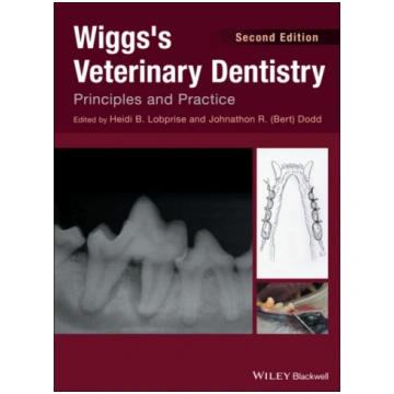 Wiggs"s Veterinary Dentistry Bookshop