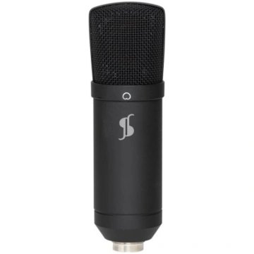 STAGG SUM45 Set - USB microphone set with micropho