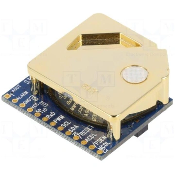 Sensor: gas | CO2 | Uoper: 3.2÷3.6V | Range: 0÷500