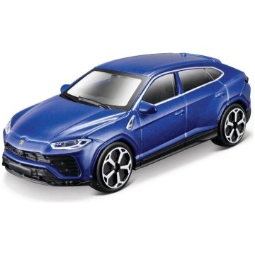 Bburago Sreet Fire auto modeļi, 1:43
