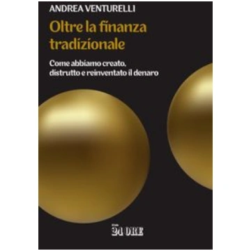 Oltre la finanza tradizionale