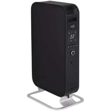 Mill | Heater | OIL1500WIFI3 Gentle Air | Oil Fill