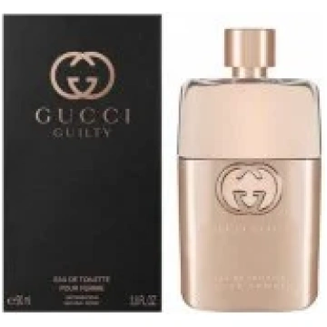 Gucci Guilty Pour Femme EDT 90ml Parfīms 361630197