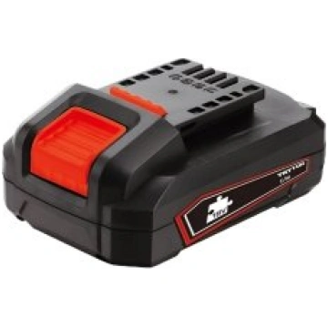 TRYTON Akumulators 2Ah Li-ion System 20V