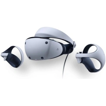 Zub Sony PlayStation VR2 Virtual Reality-System