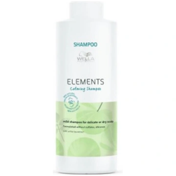 Šampūns Wella Elements Calming (1 L)