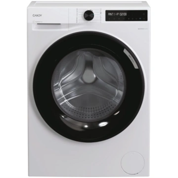Candy Washing machine BR 47SBL8-S Energy efficienc