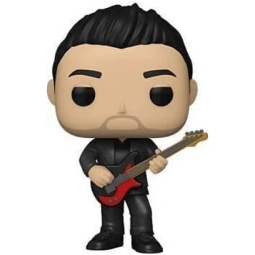 Funko POP! Rocks: Fall Out Boy - Pete Wentz