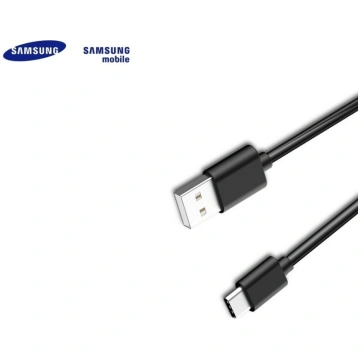 Samsung EP-DW700CBE Universāls Type-C Datu un Uzlā