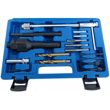 Glow Plug Removal and Thread Repair Set, M8 & M10 