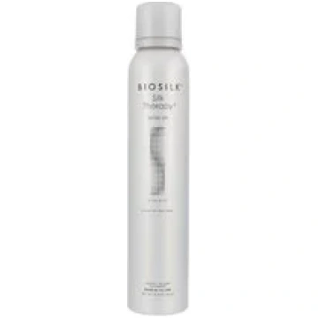 Farouk Systems Biosilk Silk Therapy Shine On Spray