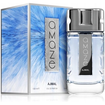 Ajmal AJMAL Amaze EDP spray 100ml 6293708015627 (6