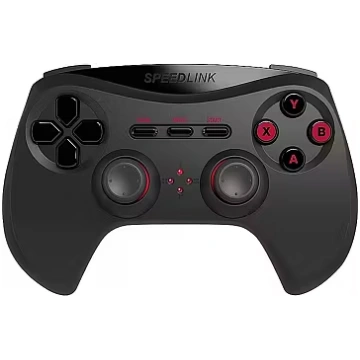 Speedlink gamepad Strike NX Wireless (650100-BK-01