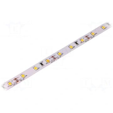 LED tape | white warm | 2835 | 12V | LED/m: 60 | W