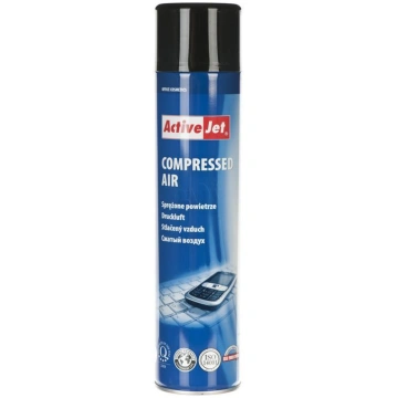 Activejet AOC-201 compressed air duster ( 59043562