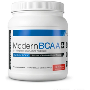 Modern BCAA+