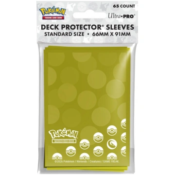 UP - Deck Protector: Pokemon: Dragon Type Energy (
