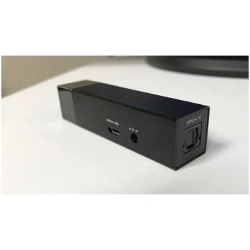 Tunai WAND bluetooth transmitter for home entertai