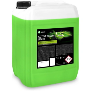 GRASS Active Foam LIGHT bezkontakta automašīnu pri
