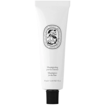 DIPTYQUE L’ART DU SOIN šampūns 50 ml alumīnija tūb