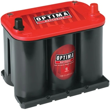 OPTIMA - OPTIMA RTR3.7 BCI-90 0/1 - 12V | 44A | 44