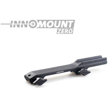 Kronšteins Innomount ZERO Weaver/Picatinny Pulsar 