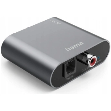 AC90“ Audio Converter