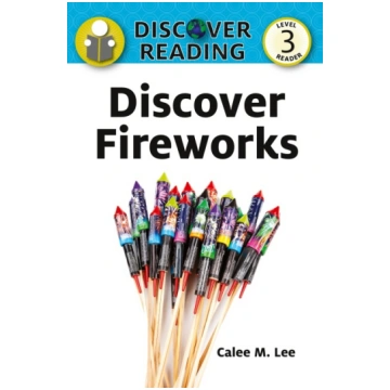 Discover Fireworks Xist Publishing