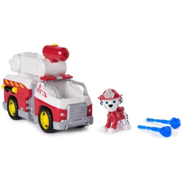 TOY VEHICLE FIRE RESCUE MARSHALL 6072660 6072660 (