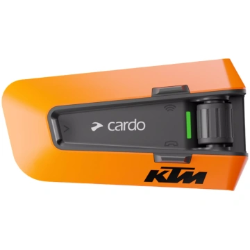 Cardo Packtalk Edge interkoms
