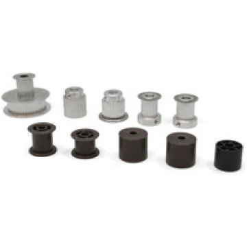 Kit, 203dpi Pulleys for the Extended Life Media Dr
