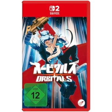 Orbitals : Amazon.de: PC & Video Games
