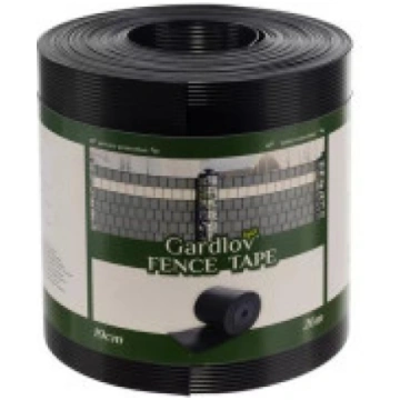 Gardlov Lente (lamiles) pītajiem un paneļu žogiem,
