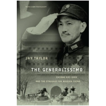 Generalissimo Jay Taylor