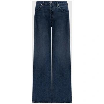 Annina blue distressed jeans CITIZENS OF HUMANITY
