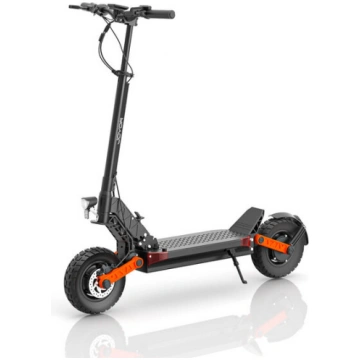 Elektriskais skrejritenis Joyor S8-S-Z 10’’, melns