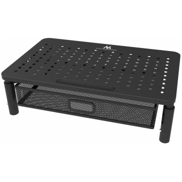 Klēpjdatora/monitora statīvs MACLEAN MC-947 ar reg