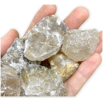 Raw Garnet 3-4cm - M