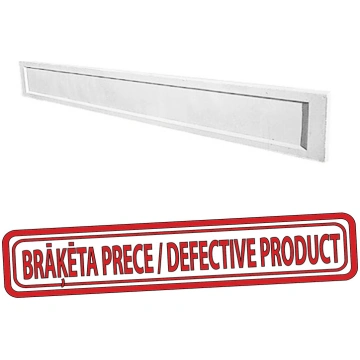 Bet.pasēta ENVELOPE 245*20*6BR | 001805_B Unknown